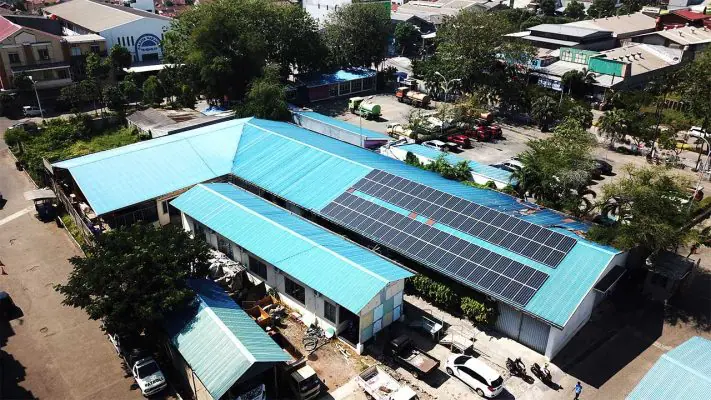30 kWp Damai Putra