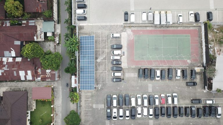 23.1 kWp ASSA Rent Medan