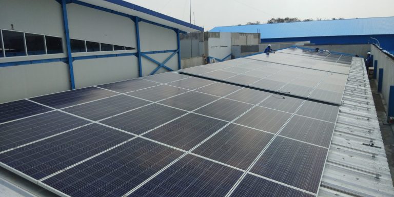 30 kWp Peruri