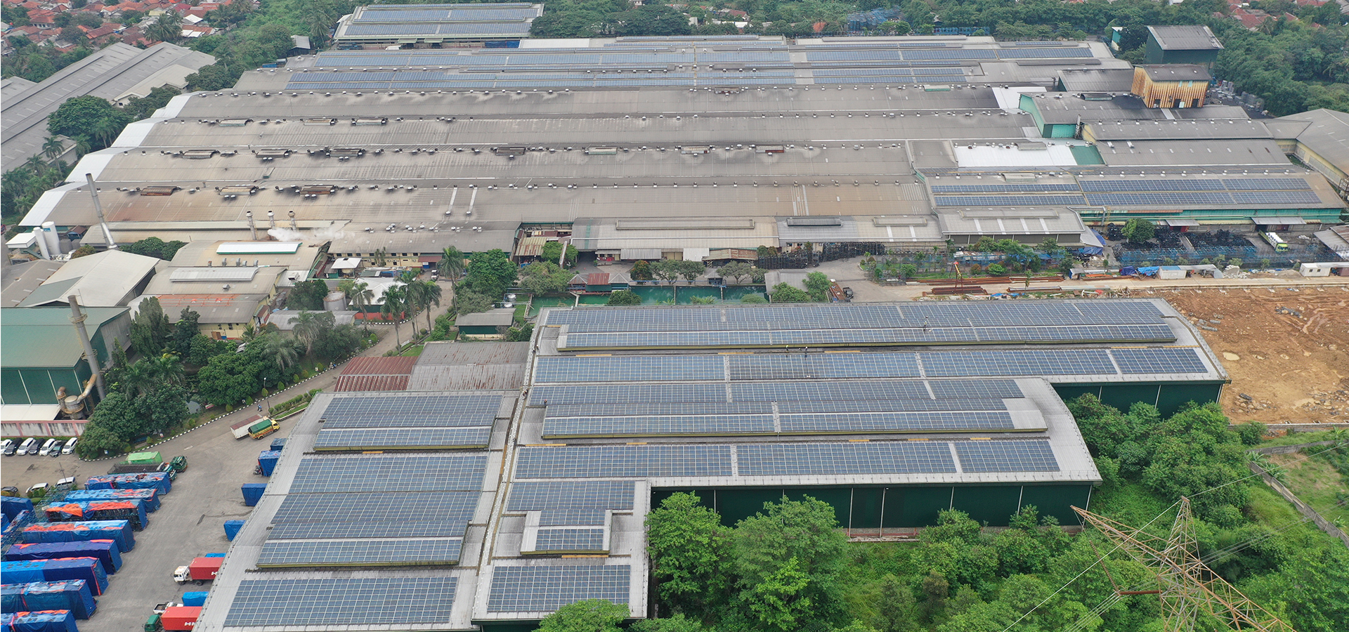 SEDAYUSolar EP Tyres Project Video