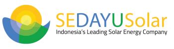 Logo-SEDAYUSolar - Indonesia’s Leading Solar Energy Company
